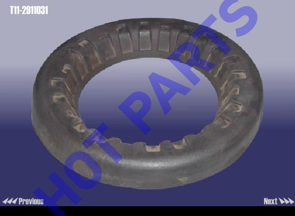 картинка ПРОСТАВКА ПРУЖИНЫ ВЕРХ CH TIGGO  T11-2911031