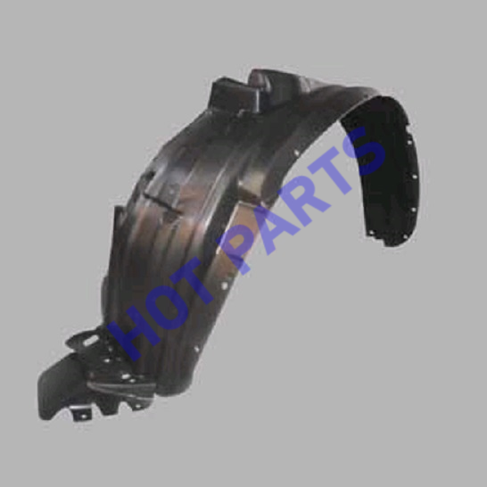 картинка ПОДКРЫЛОК ПЕРЕДНИЙ ЛЕВЫЙ CH  T11-3102061PF