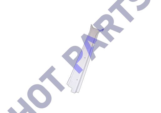 картинка ПОРОГ ПРАВЫЙ  T11-5101620-DY