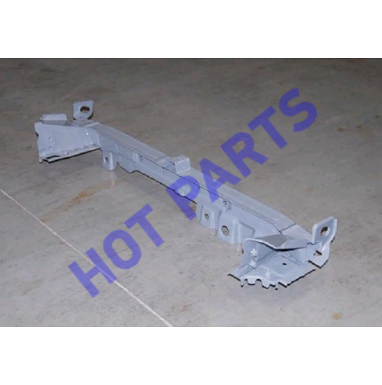 картинка ПАНЕЛЬ КУЗОВА TIGGO FL НИЖНЯЯ  T11-5300030FL-DY