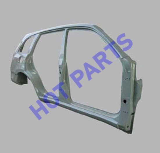 картинка ПАНЕЛЬ БОКОВИНЫ КУЗОВА ПРАВАЯ  T11-5400020-DY