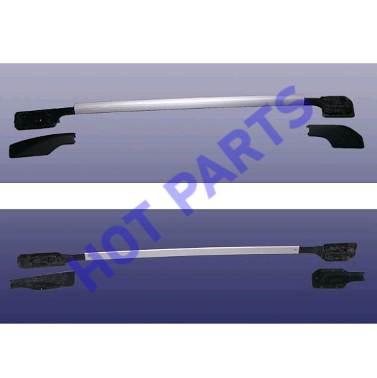 картинка РЕЙЛИНГ КРЫШИ ЛЕВЫЙ (СЕРЕБРО)  T11-5709110BB