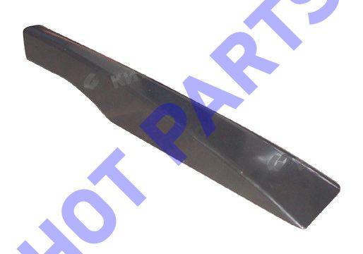 картинка ЗАГЛУШКА РЕЙЛИНГА ПЕРЕДНЯЯ ПРАВАЯ CH TIGGO  T11-5709136