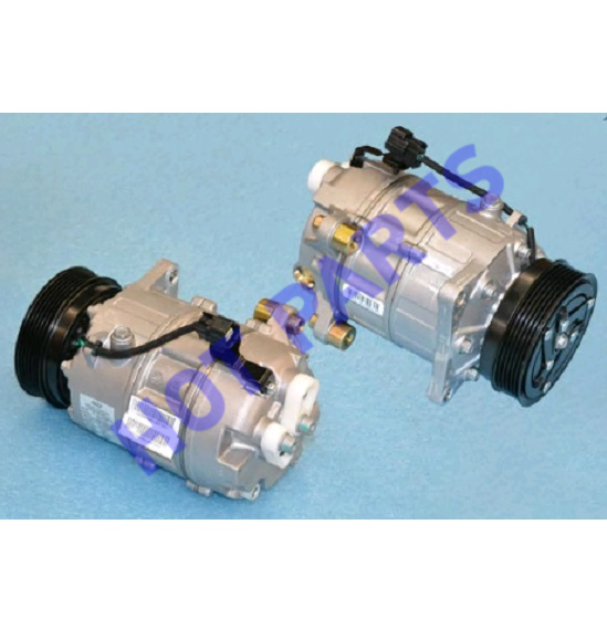 картинка КОМПРЕССОР КОНДИЦИОНЕРА  T21-8103010