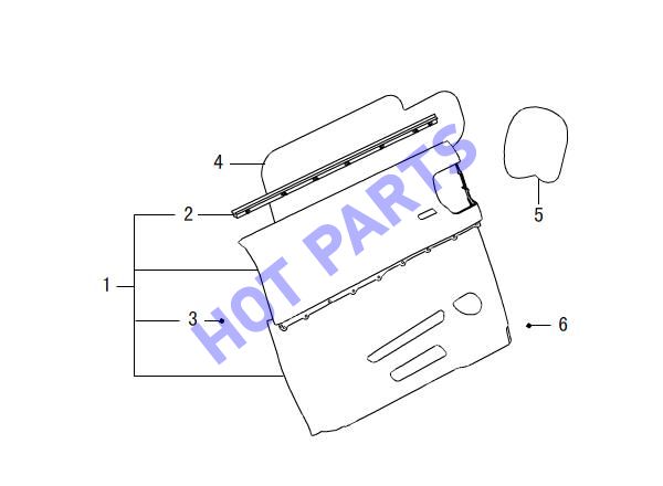 SLIDING DOOR SHIELD