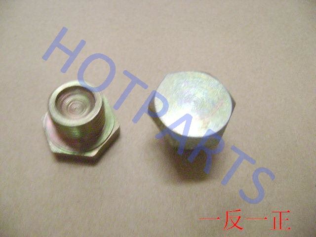картинка ПРОБКА КПП СЛИВНАЯ HOVER H5 ДИЗЕЛЬ  ZM001A-1701050