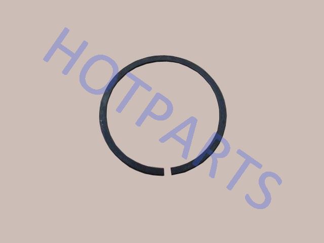картинка КОЛЬЦО КПП 4/4 СТОПОРНОЕ ПОДШИПНИКА ПРОМЕЖУТОЧНОГО ВАЛА ПЕРЕДНЕЕ HOVER H3  ZM001A-1701304