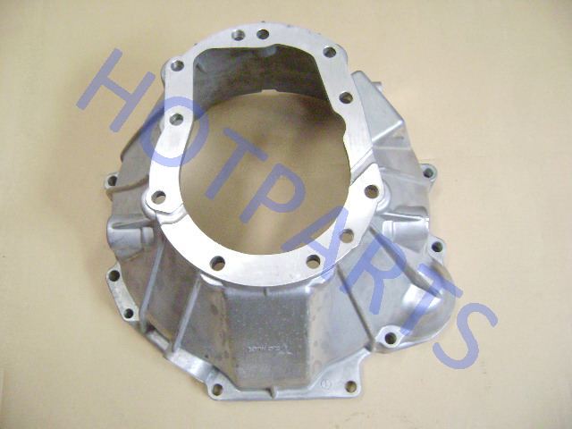 картинка КАРТЕР СЦЕПЛЕНИЯ HOVER H3  ZM001D-1601011-1