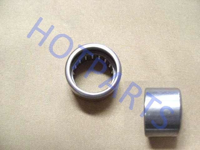 картинка ПОДШИПНИК КПП 4/4 ИГОЛЬЧАТЫЙ ВАЛА ВЫБОРА ПЕРЕДАЧ HOVER H5  ZM001RF-1701518-1