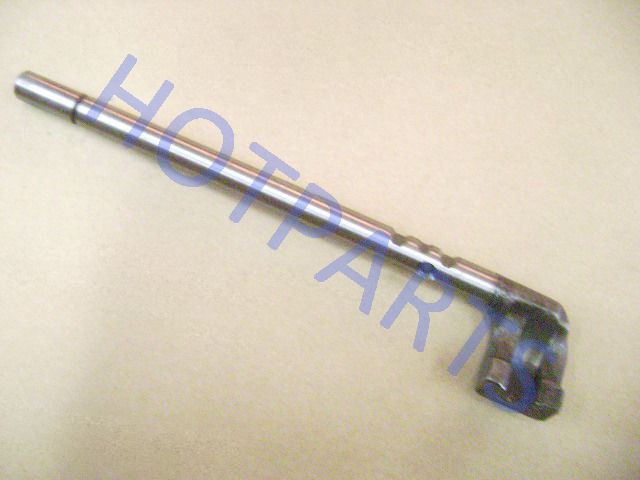 картинка ШТОК КПП 1-2 ОЙ ПЕРЕДАЧИ HOVER WINGLE ДИЗЕЛЬ  ZM002A-1702031