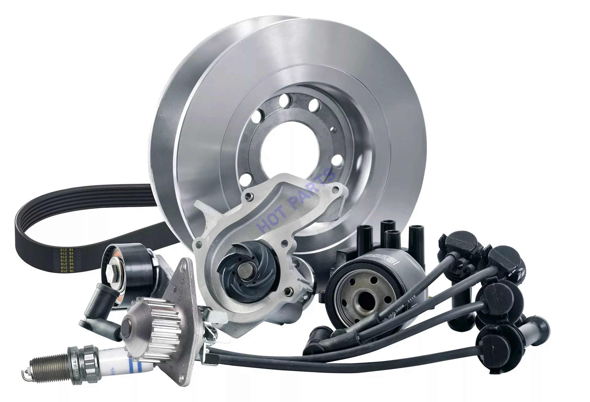 ЗАПЧАСТИ ДЛЯ ТО Geely Coolray